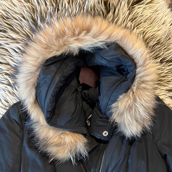 Mackage Kay Down Jacket - Picture 6 of 16